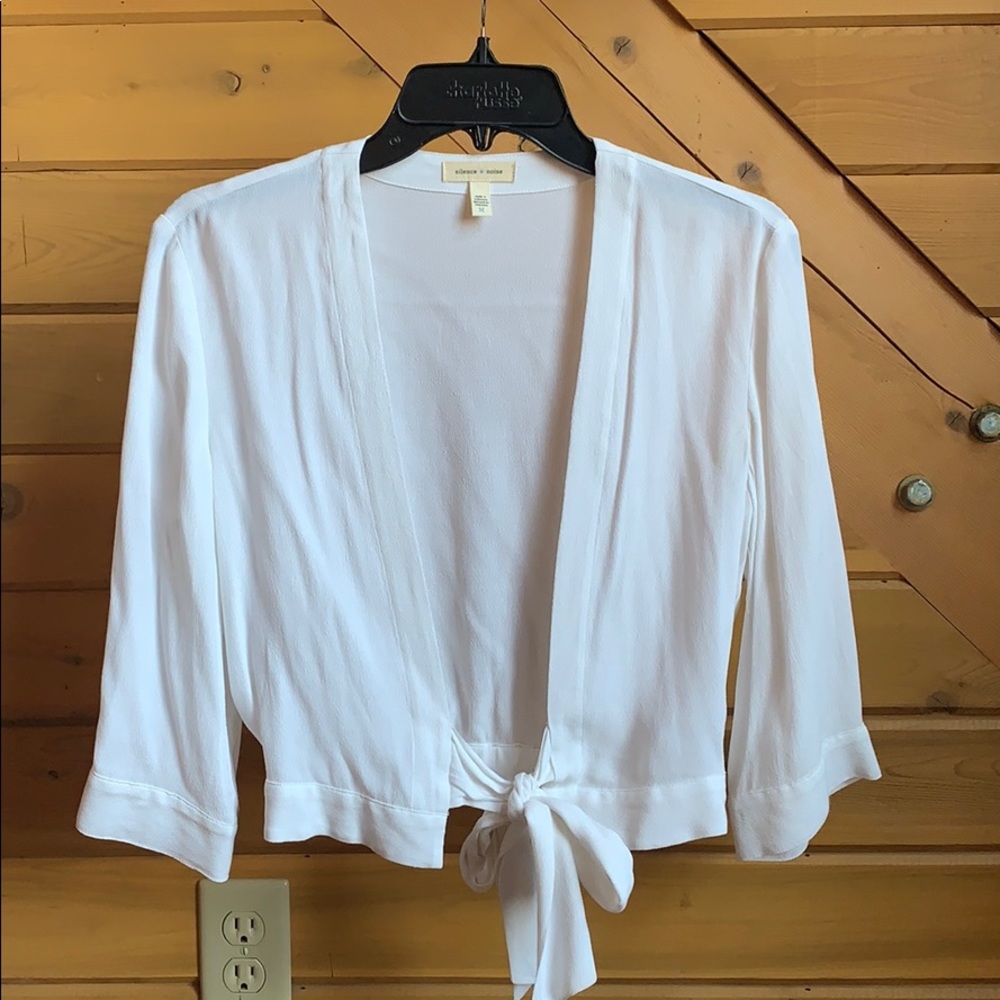 Urban Outfitters shirt
